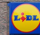 Lidl está implantando un nuevo concepto de tienda: más grande y cambios en el etiquetado