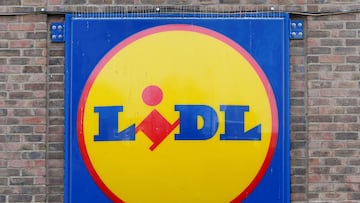 Lidl está implantando un nuevo concepto de tienda: más grande y cambios en el etiquetado