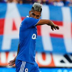 La razón por la que Leandro Fernández quedó fuera de la citación en la U