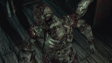 Captura de pantalla - Resident Evil: Revelations 2 (360)