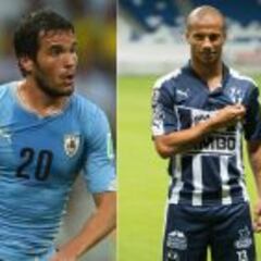 Liga MX aporta tres jugadores a convocatoria de Uruguay