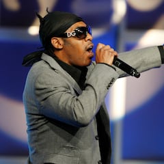 Muere el famoso rapero Coolio, autor de ‘Gangsta’s Paradise’, a los 59 años