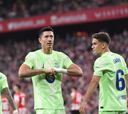 Lewandowski para: “El cuerpo da señales”