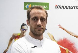 Ángel David Rodríguez anuncia su retirada con 25 títulos de campeón de España