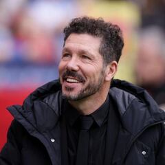 El Atlético de Madrid, la envidia de Europa: ¡ni el PSG puede con él!