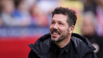 El Atlético de Madrid, la envidia de Europa: ¡ni el PSG puede con él!