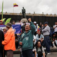 Nueva jornada de huelga para las centrales obreras: así serán las protestas del 11 de junio