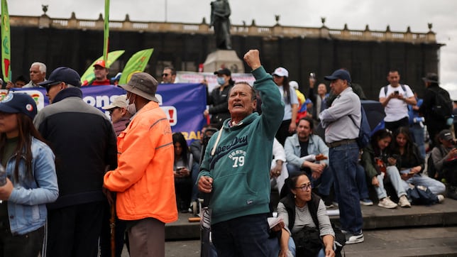 Nueva jornada de huelga para las centrales obreras: así serán las protestas del 11 de junio