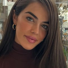 Violeta Mangriñán muestra su ‘indignación’ por la primera palabra de su hija