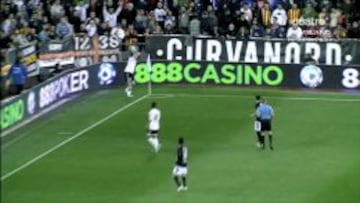 Fallaron Delgado y Teixeira II