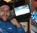 El drama de dos jugadores de Eslovenia en el Mundial de Balonmano de Egipto