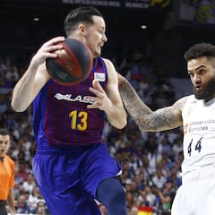 18:00, hora límite para Heurtel y el Real Madrid