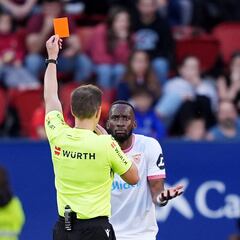 La Justicia ordinaria ‘alinea’ a Lukebakio: jugará ante el Leganés