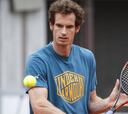 Murray no jugará el Masters de Canadá, el objetivo es Río