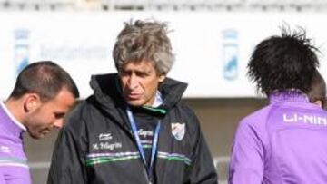 Pellegrini convence con método... y resultados