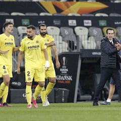 Los héroes de Europa: de los goles de Gerard a las paradas de Rulli