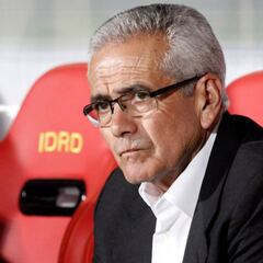 Gregorio Pérez y una historia que terminó mal en el Tolima