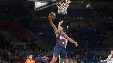 14/05/22 PARTIDO BALONCESTO BASKET 
LIGA ACB LIGA ENDESA JORNADA 34 
BASKONIA - JOVENTUT BADALONA 
JAYSON GRANGER