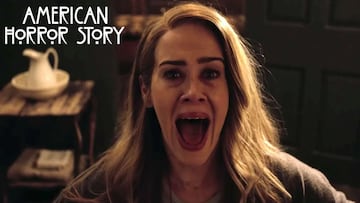 American Horror Story: todas las temporadas ordenadas de peor a mejor según Filmaffinity