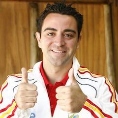 El apóstol del tiqui taca