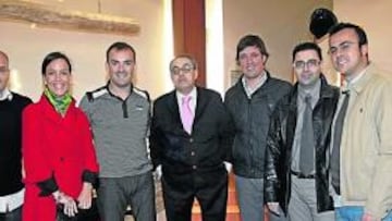 José Antonio López Lara