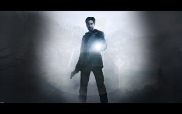 17. Alan Wake - "Stephen King dijo una vez que las pesadillas no están sujetas a la lógica, no tiene sentido explicarlas. La explicación es la antítesis de la lírica del miedo. En una historia de terror, la víctima no deja de preguntarse por qué. Sin embargo, no hay explicación. No debería haberla. El misterio sin respuesta es el que perdura, el que siempre acabamos recordando".

