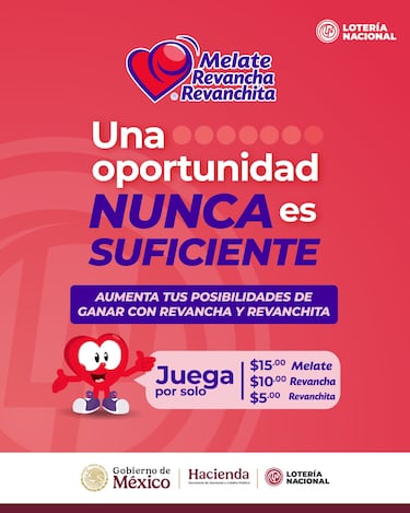 Resultados Sorteo Melate 4104: premios y números que cayeron hoy 3 de septiembre del 2025