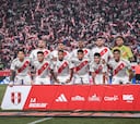 Perú en la Copa América 2024: plantel, seleccionados, lista, jugadores, grupo y fixture