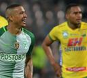 El peor momento de Macnelly Torres en Atlético Nacional
