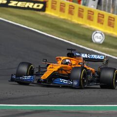 Toda la parrilla de F1 firma el Pacto de la Concordia 2021-2025