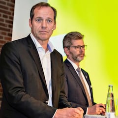 Las fechas de salida del Tour 2021 en Copenhague, en peligro