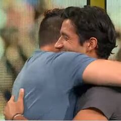 ¡Ex jugador de la UC anunció su retiro del fútbol en cámara!