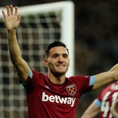 El Alavés anunciará pronto el fichaje de Lucas Pérez