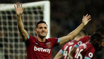 El Alavés anunciará pronto el fichaje de Lucas Pérez