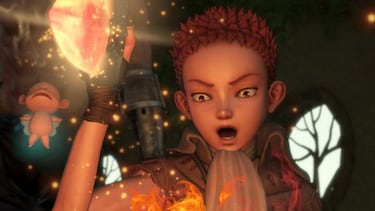 Gatsu y compañía posan en las nuevas imágenes de Berserk