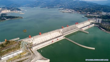 Earth’s central axis changed: NASA says this giant hydroelectric power plant is the cause