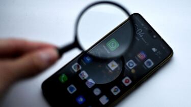 Estas son las dos palabras que jamás debes mencionar en una llamada de extorsión