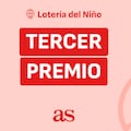 Comprobar Lotería del Niño 2026: todos los resultados del Sorteo Extraordinario de hoy, martes 6 de enero