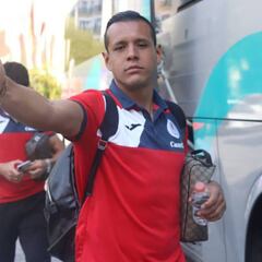 Venados - San Luis en vivo: Ascenso MX, Semifinales