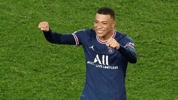 El guiño final de Mbappé: ¿por qué habla tan bien castellano?