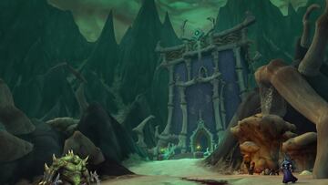 Imágenes de World of Warcraft: Shadowlands