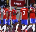 El gran salto que puede dar la Roja rumbo a Qatar 2022