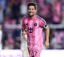 Messi rescata a Inter Miami