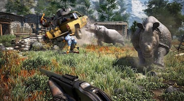 Far Cry 4, Impresiones