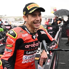 La grandeza del deporte español