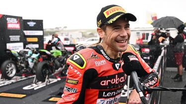 La grandeza del deporte español