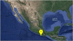 Temblores en México: actividad sísmica y últimas noticias de terremotos | 14 de julio