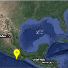 Temblores en México: actividad sísmica y últimas noticias de terremotos | 11 de julio