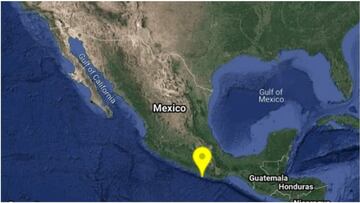 Temblores en México: actividad sísmica y últimas noticias de terremotos | 9 de julio