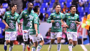 La Fiera hilvan&oacute; su decimoprimer triunfo en el Clausura 2019 y se convierte en el equipo con mejor racha en la historia del F&uacute;tbol Mexicano. Adem&aacute;s, ya est&aacute; en Liguilla.